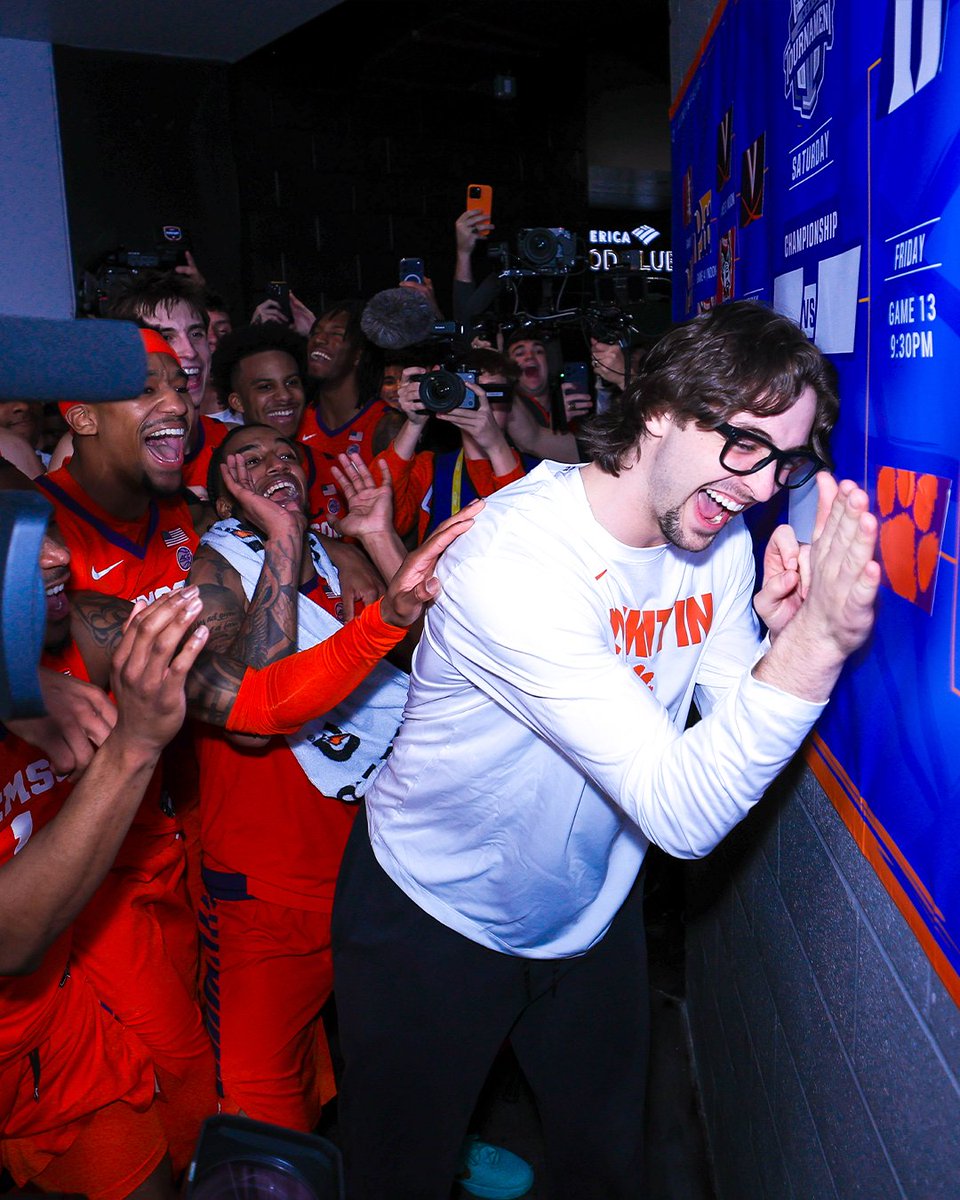 ACC Men's Basketball tweet media