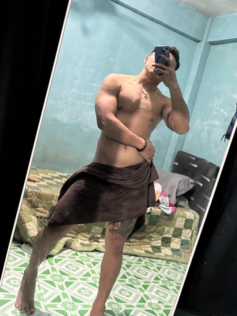 maccoy masahista tweet media