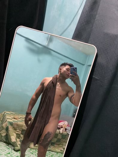 maccoy masahista tweet media