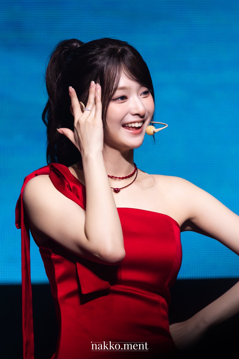 야레야레~
침대는 절대 양보 못하는 나꼬양이
260228 나우투모로우 Japan 나경 HQ
#fromis_9 #프로미스나인 #이나경 #LEENAGYUNG