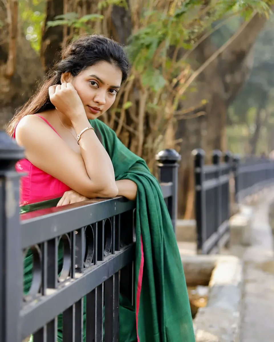 ActrezHub's tweet image. #MeeraJoshi #Meera #Joshi