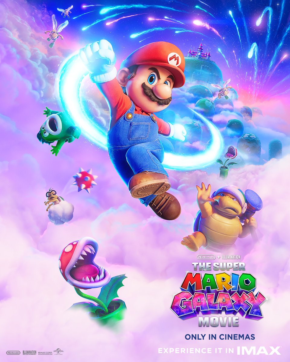 Universal Pictures India tweet media