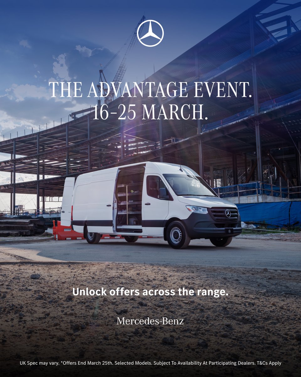 Sytner Mercedes-Benz tweet media