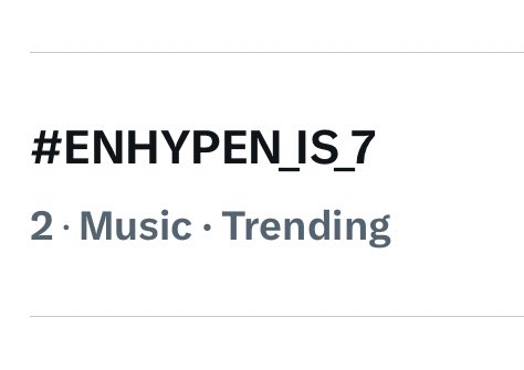 ENHYPEN INDONESIA tweet media