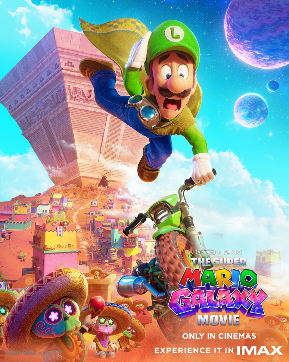 Universal Pictures India tweet media