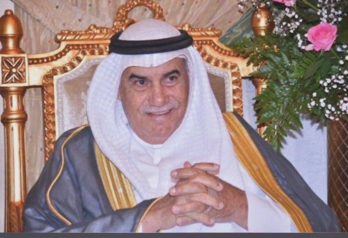 سعد بن سريّع tweet media