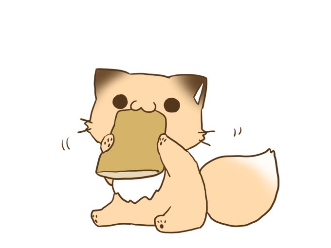 もっ　もっ （2016ねん10がつ29にちの おもいでฅ•ω•ฅ）