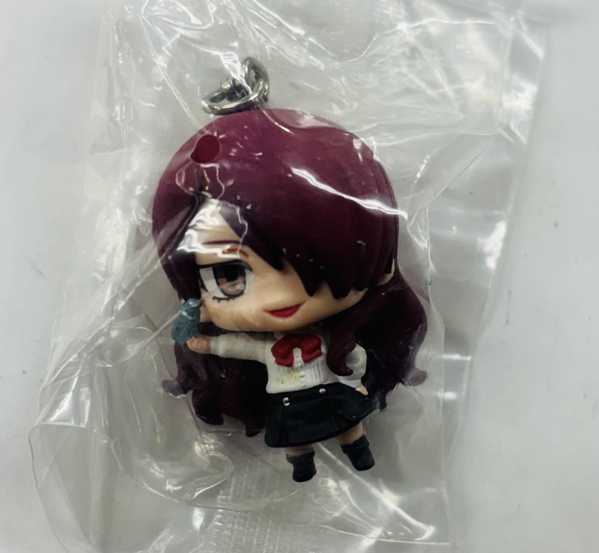 info＞ #ペルソナ3 P3M カラコレ 桐条美鶴さん入荷してます⚔️ この