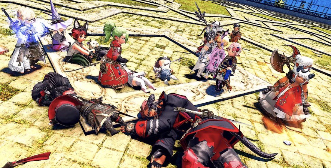 Elsgared tweet media