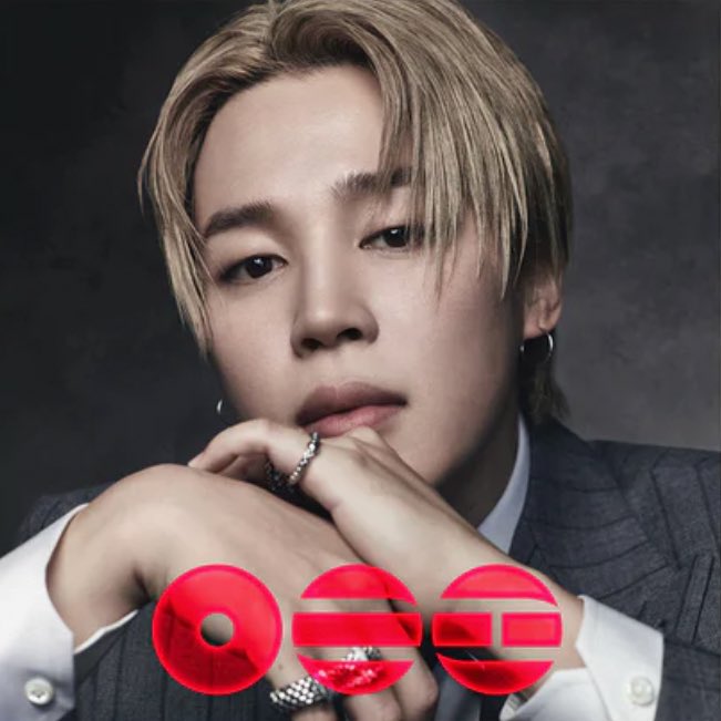 BTS ARiRANG アナログ　jimin BTS The 5th Album 'ARIRANG' (Jimin Burgundy Vinyl) - Official BTS