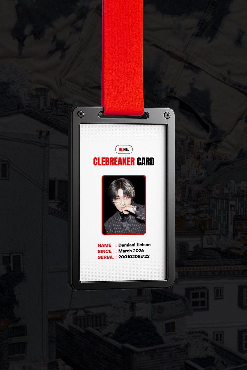 Artist, Damiani. tweet media