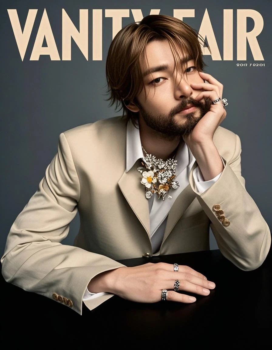 Artist, Damiani. tweet media