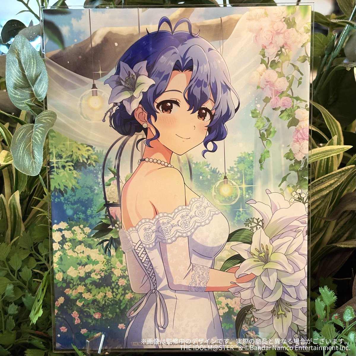 アイドルマスター ミリオンライブ！【公式】 tweet media