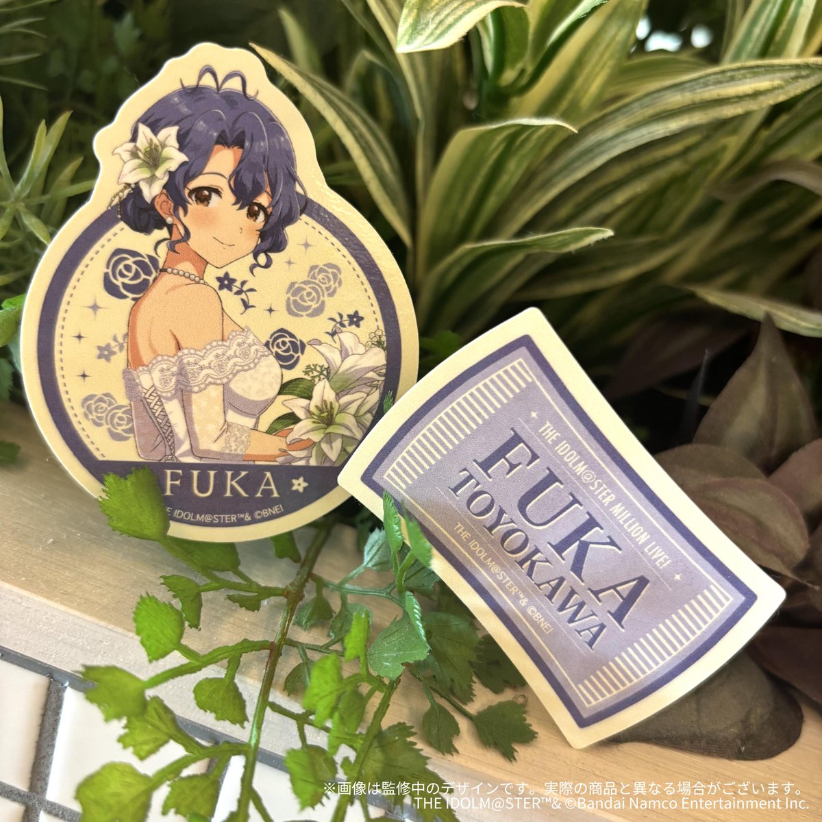 アイドルマスター ミリオンライブ！【公式】 tweet media