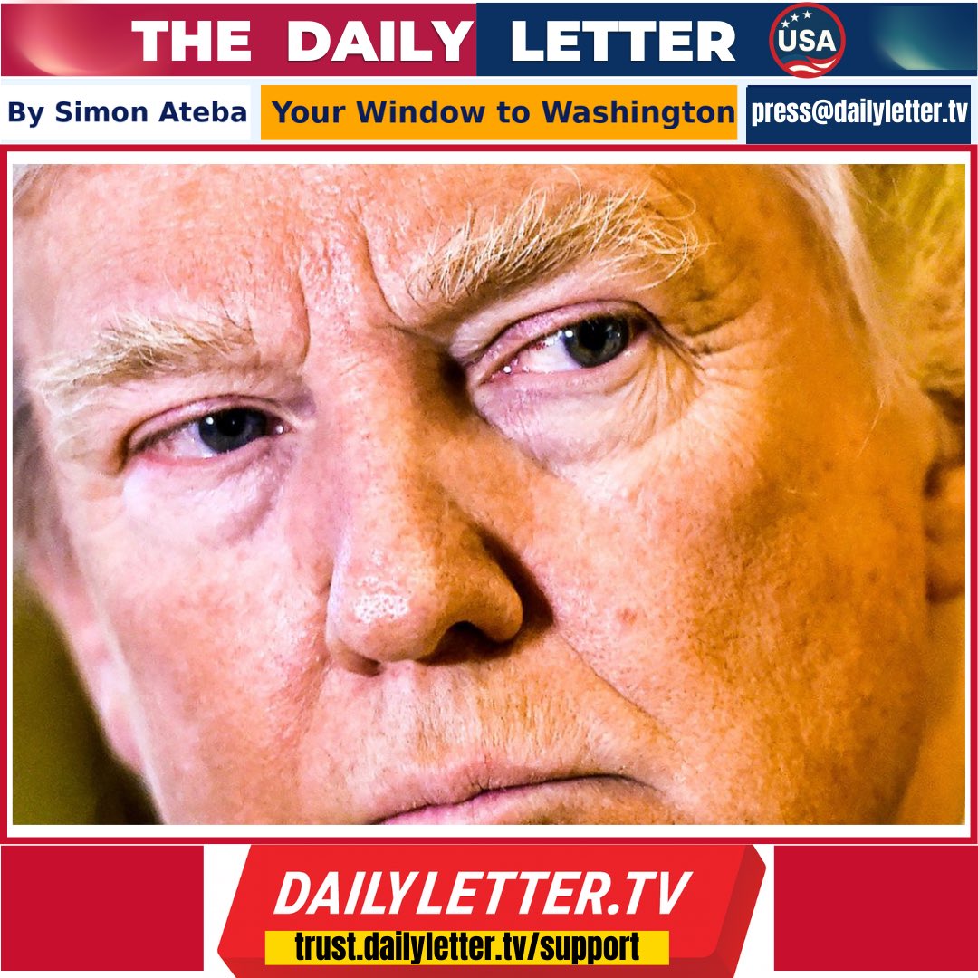 Simon Ateba tweet media