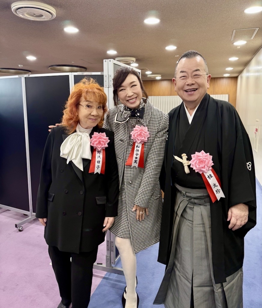 青二プロダクション【公式】 tweet media