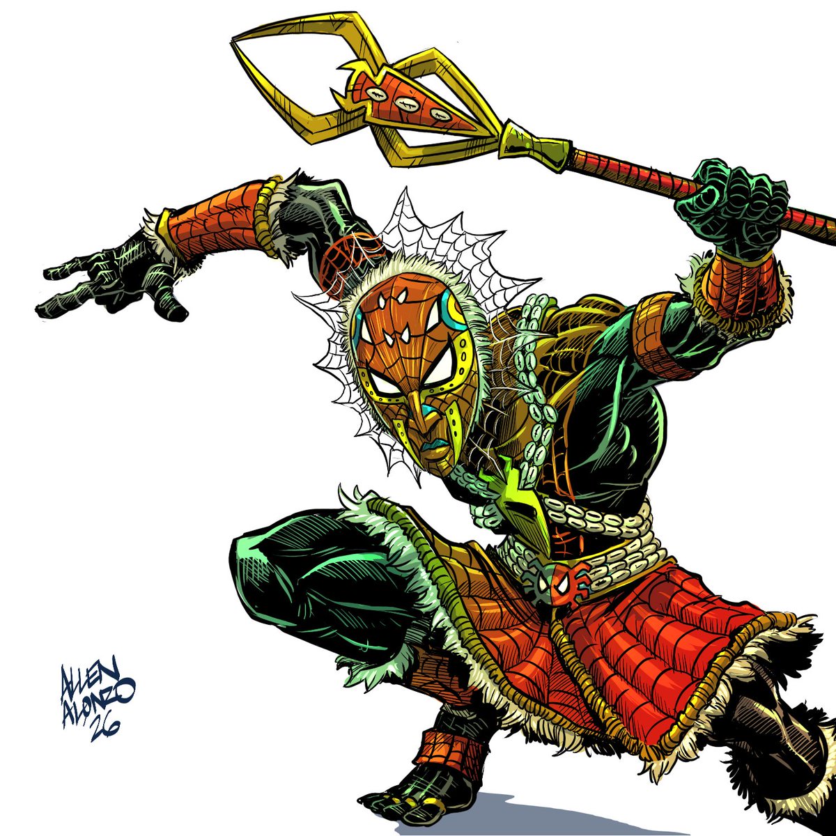 The_HOWL_Comics tweet media