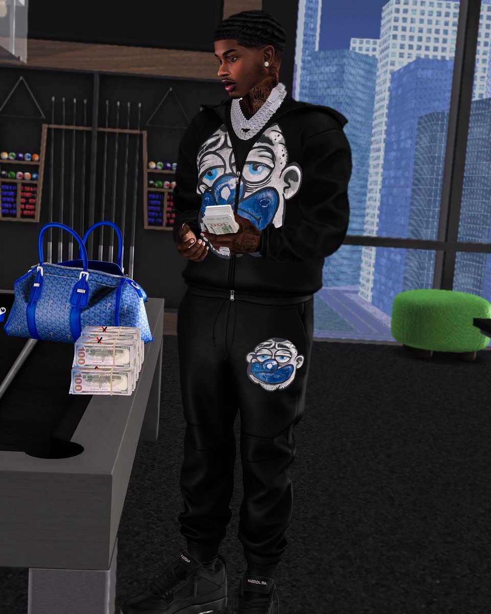 A1.Maneski tweet media