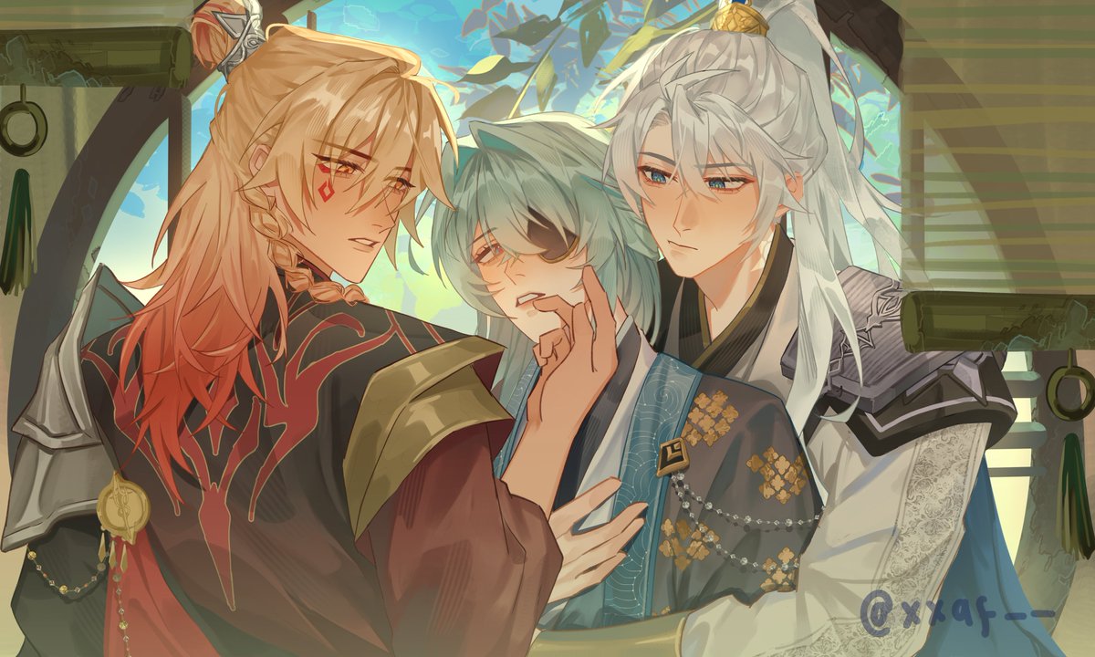 xxaf__'s tweet photo. 🍷✨→ 🌿←☀️💢

#phainaxa #mynaxa https://t.co/7QbIObtd8w