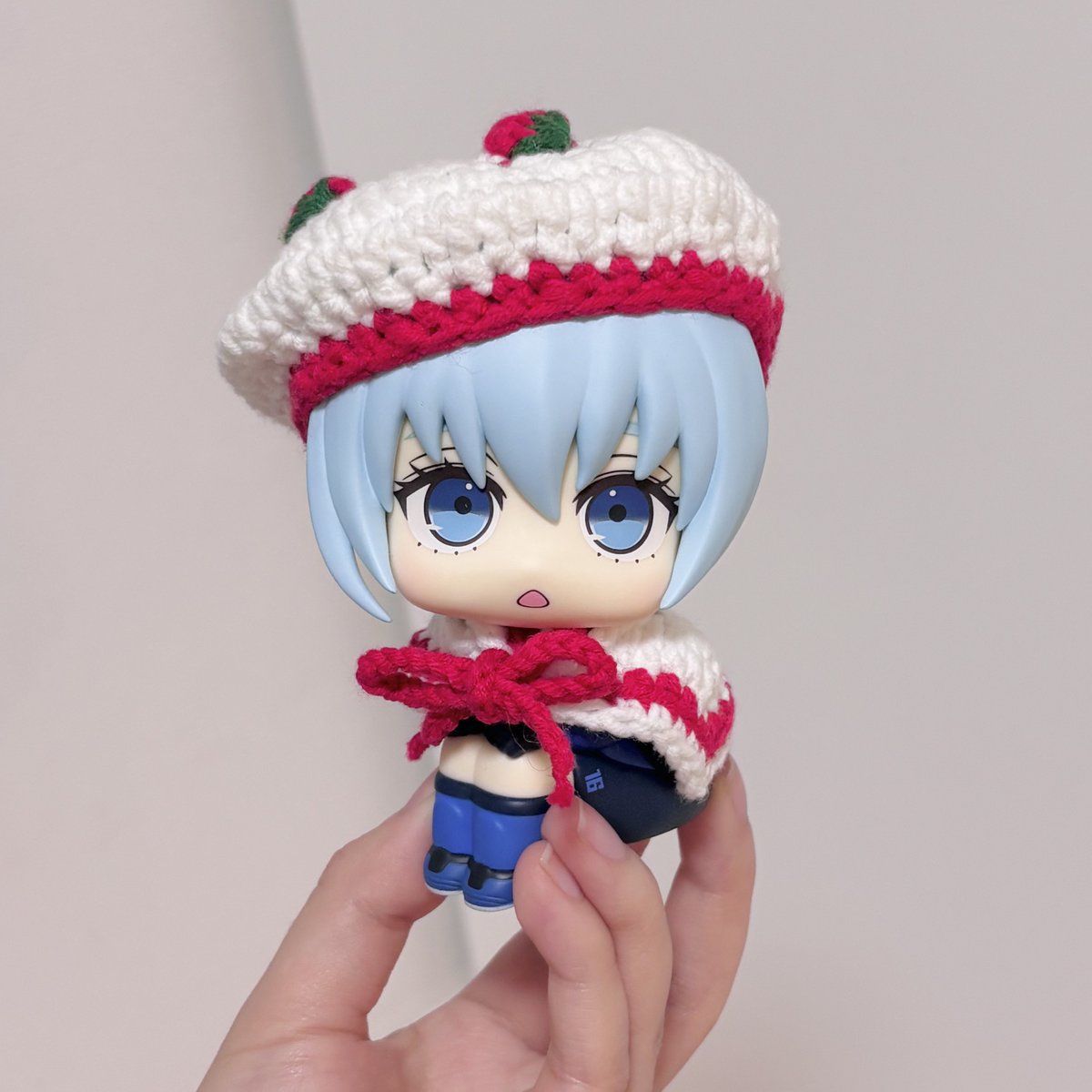 빠무 パム tweet media