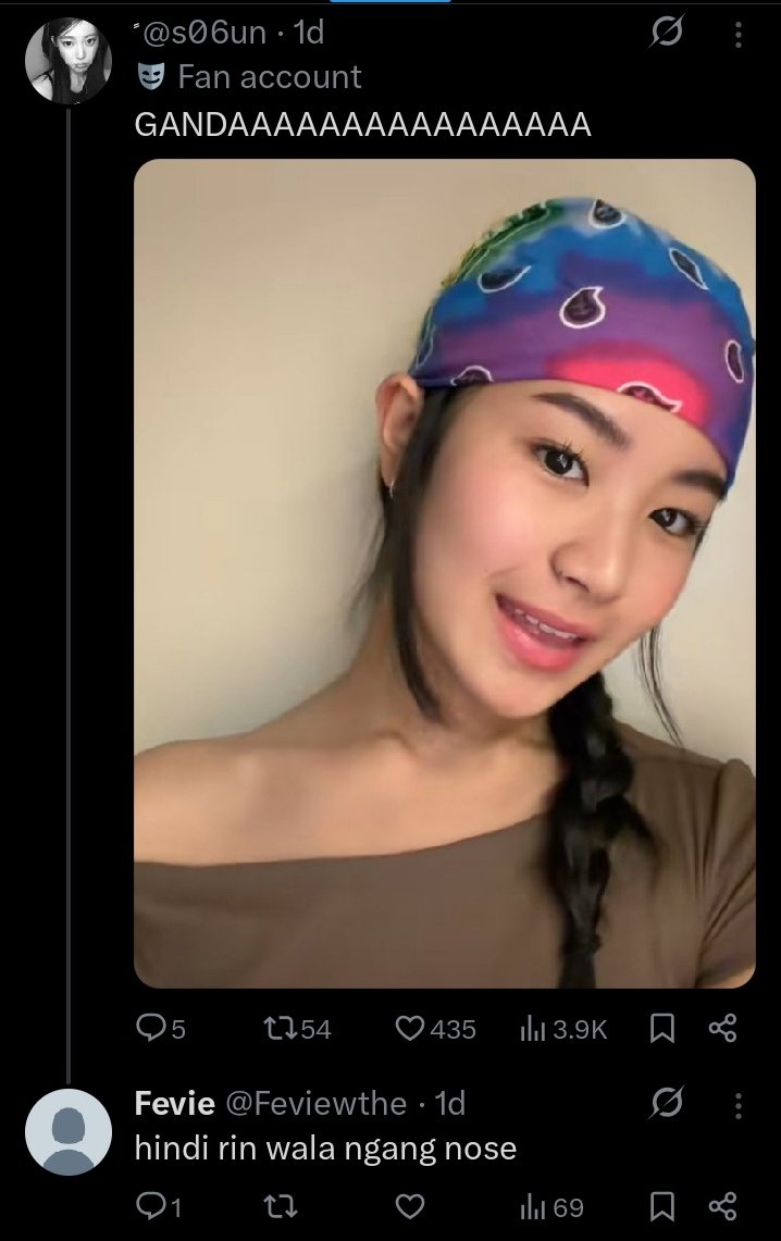 CAPRICE PROTECTION tweet media