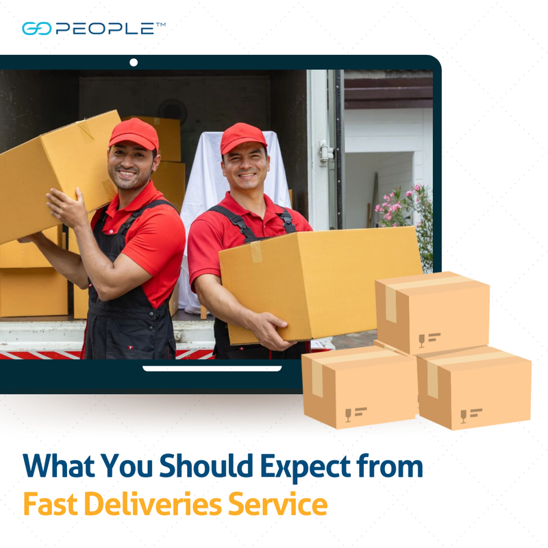 GoPeople - Australia’s Smartest Same Day Delivery tweet media