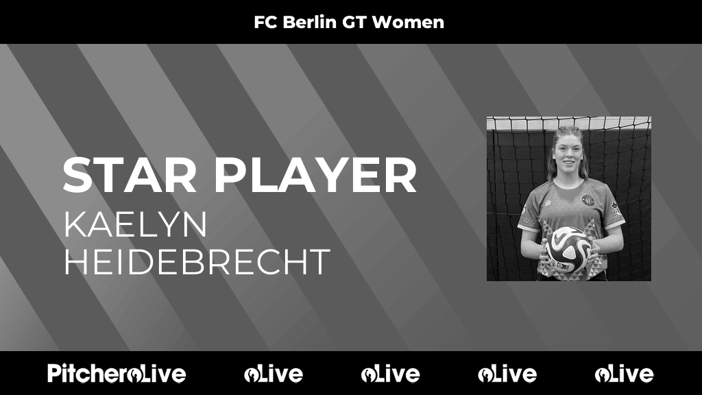 FC BERLIN 🇺🇸🇨🇦 tweet media