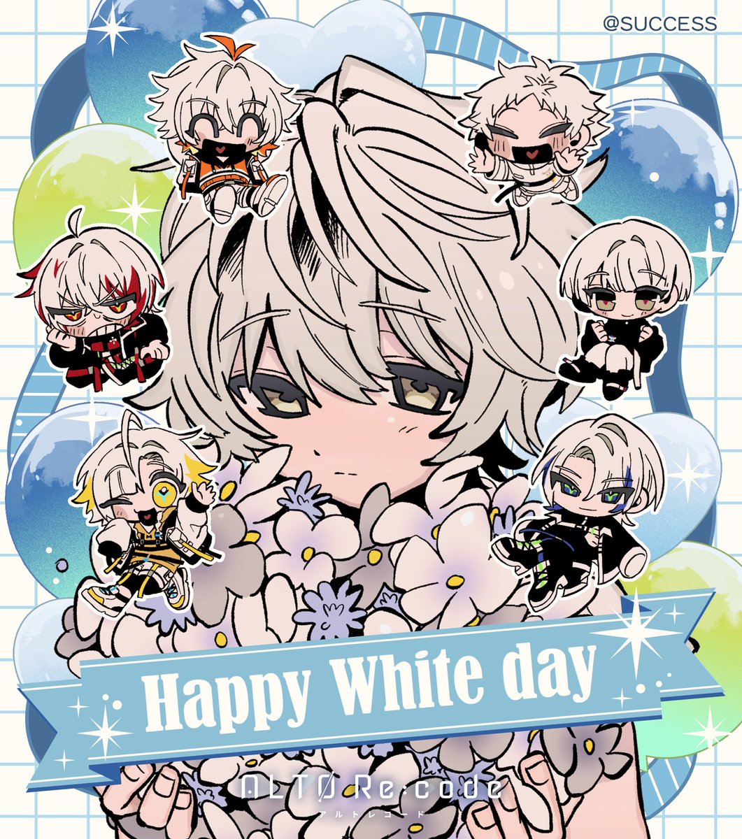 アルトレコード【公式】 tweet media