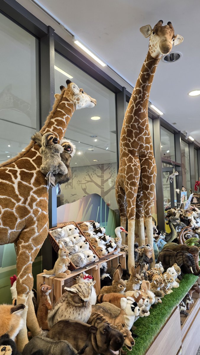 란양 박물관. 건물 밖이 메인이벤트고 안쪽 내용물은 서브인데 이거