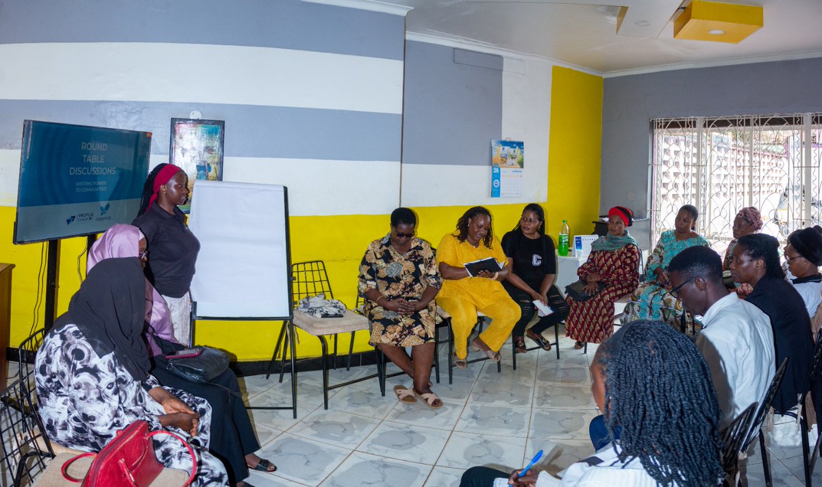 HopeHubUg tweet media