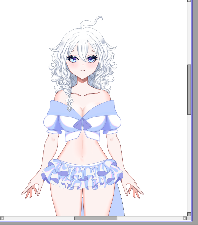 Hanalith / Comm Open tweet media