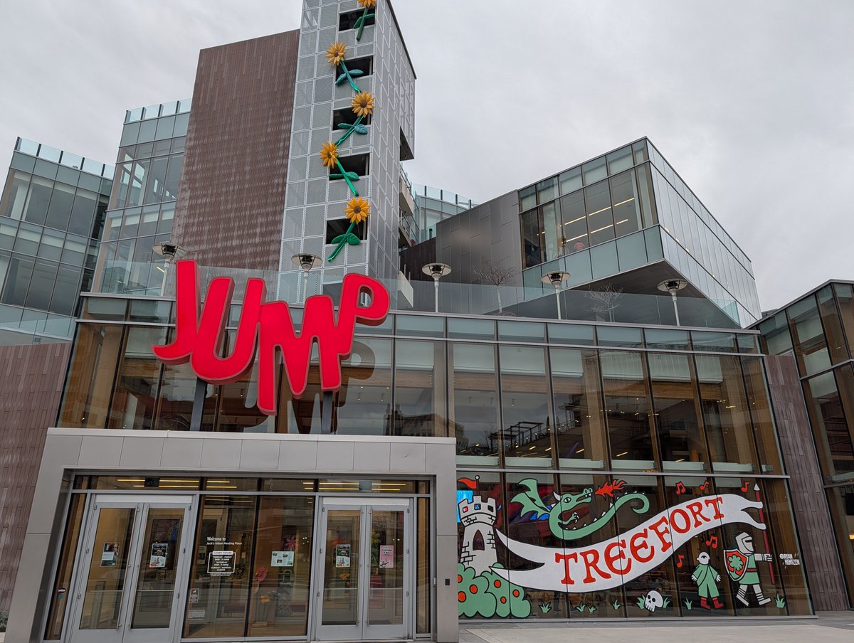 Hackfort tweet media