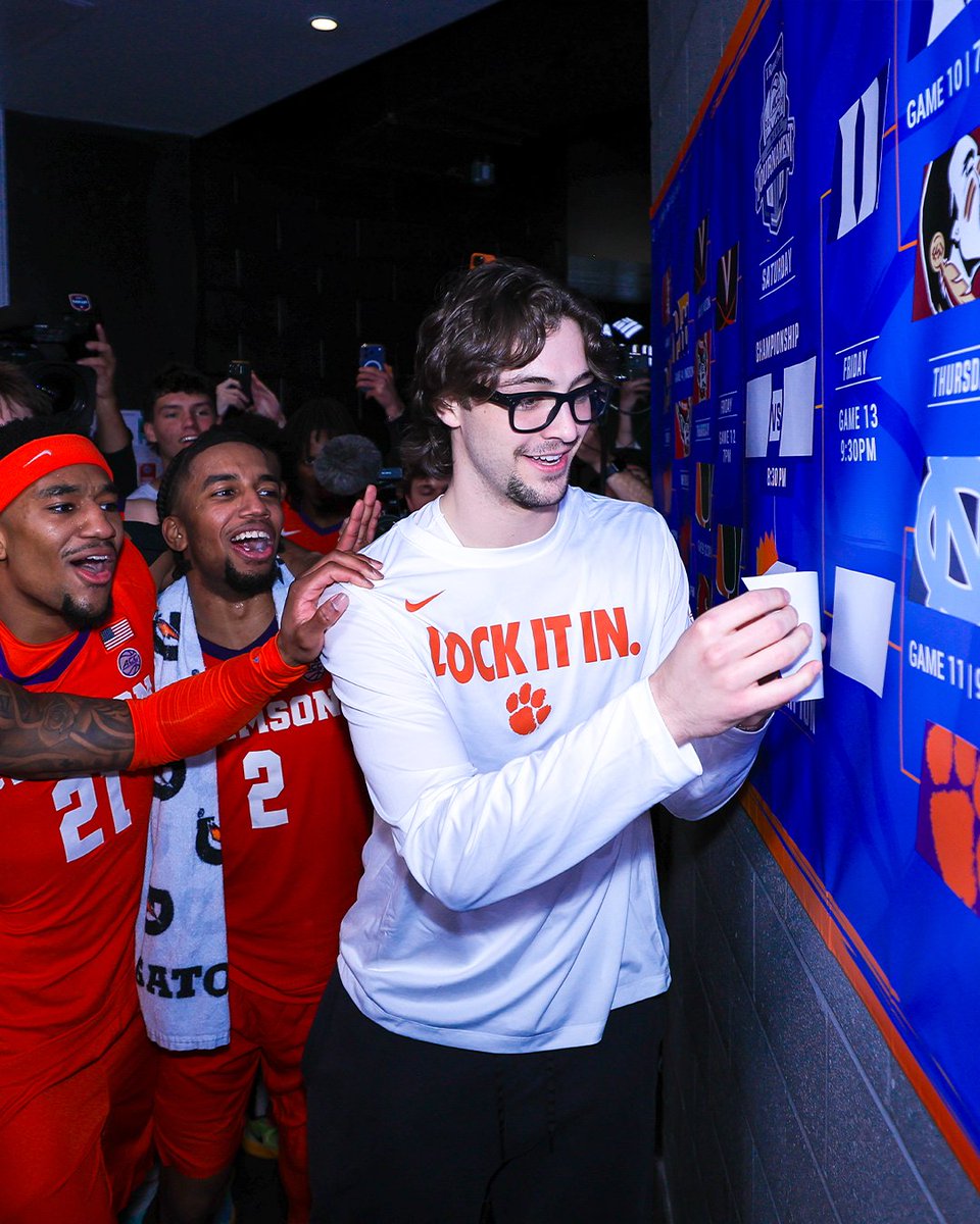 ACC Men's Basketball tweet media