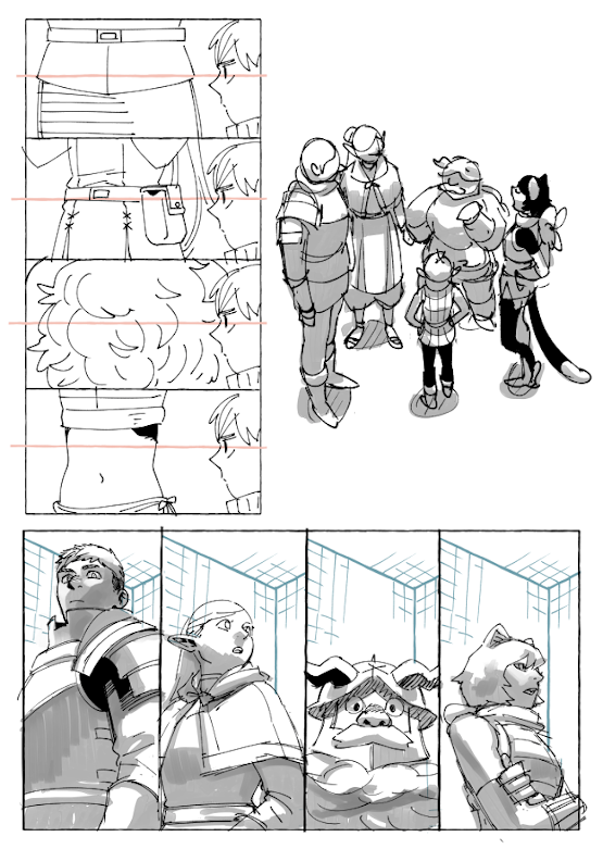 almost hourly chilchuck 🍉 (@chilchuckhourly) on Twitter photo 