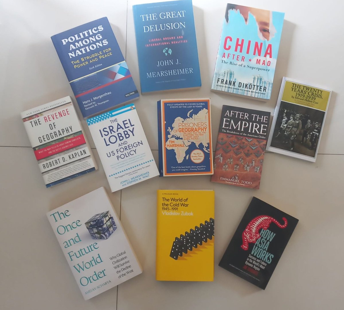 Sandeep Manudhane tweet media