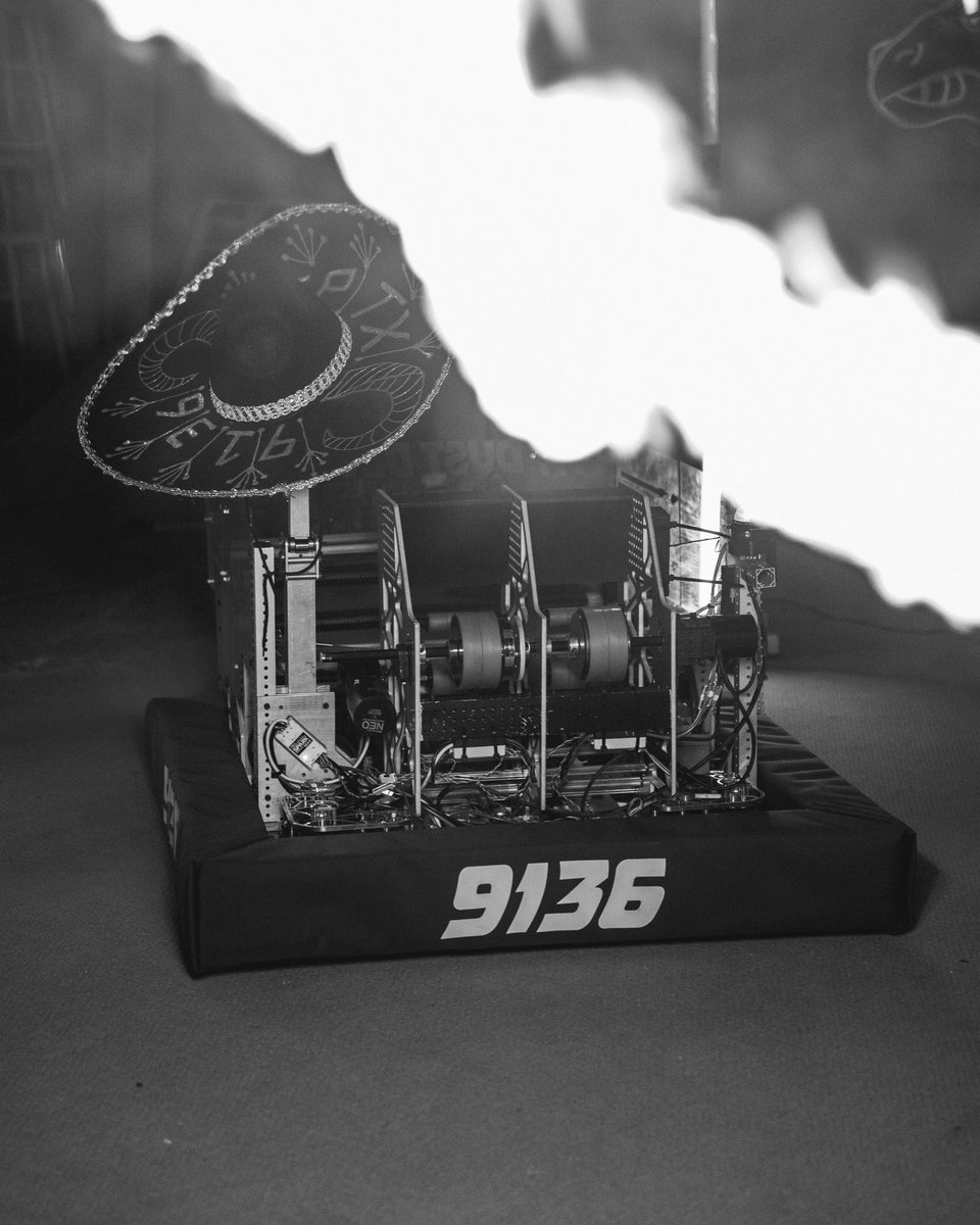 Montwood High School Robotics tweet media