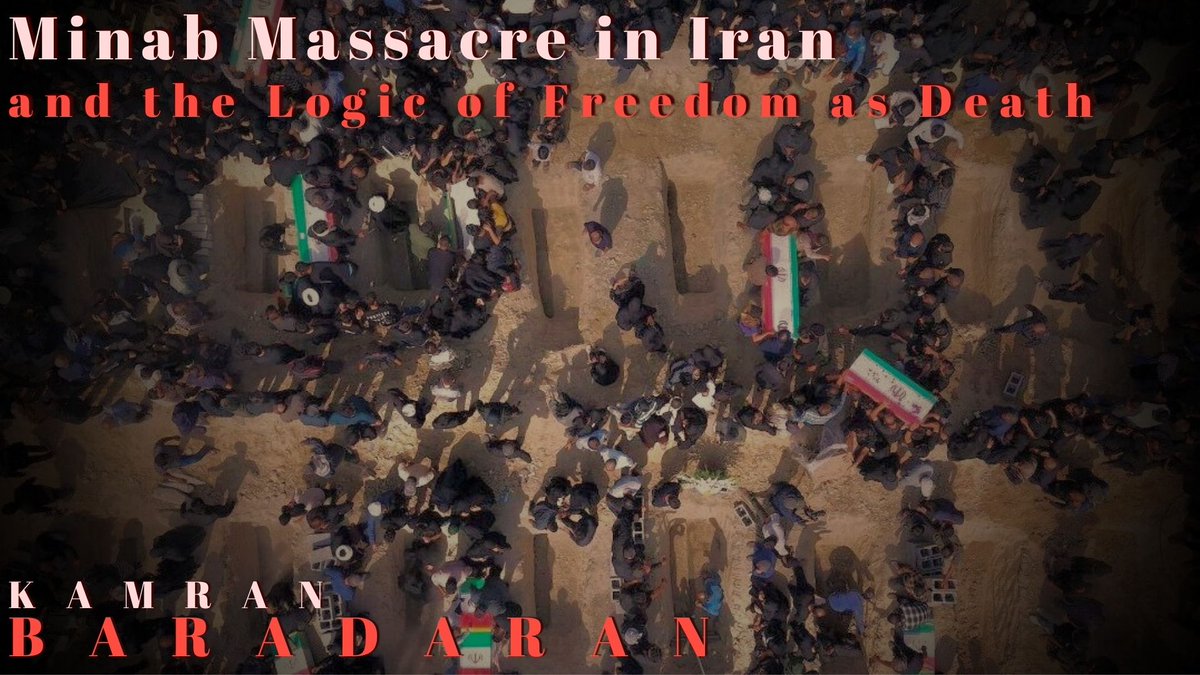 Philosophy World Democracy tweet media