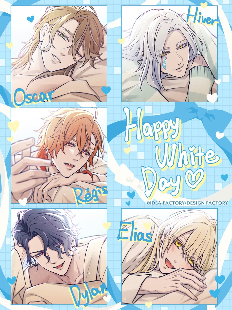 冬園サクリフィス【公式】 (@fuyuzono_otome) / Posts / X