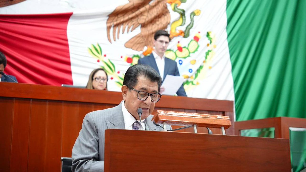 Propone Héctor Israel Ortiz Ortiz nueva Ley de Cultura Física y Deporte para el Estado de Tlaxcala 
monitorxpress.com/noticias/tlaxc…