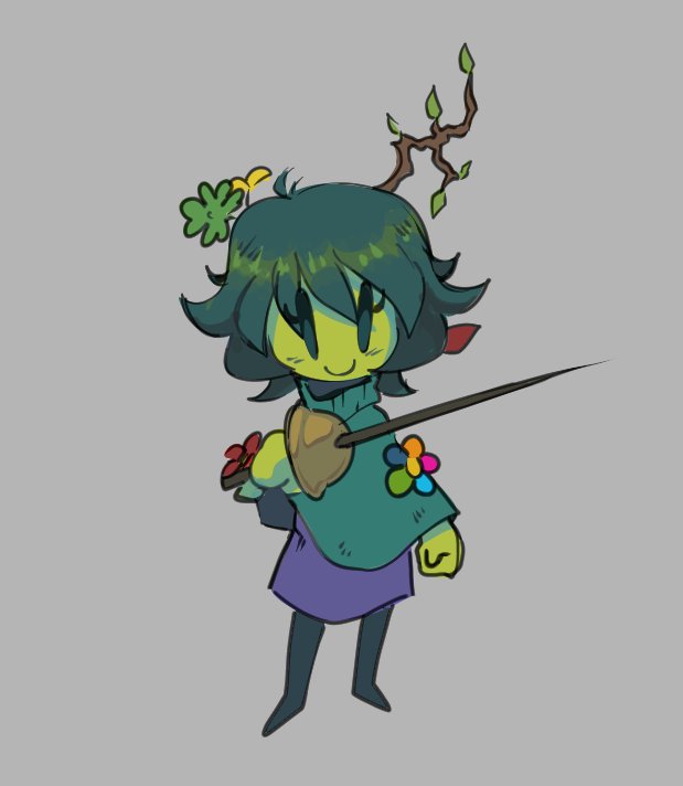 🌻Medora The Human 🌸🩷 tweet media