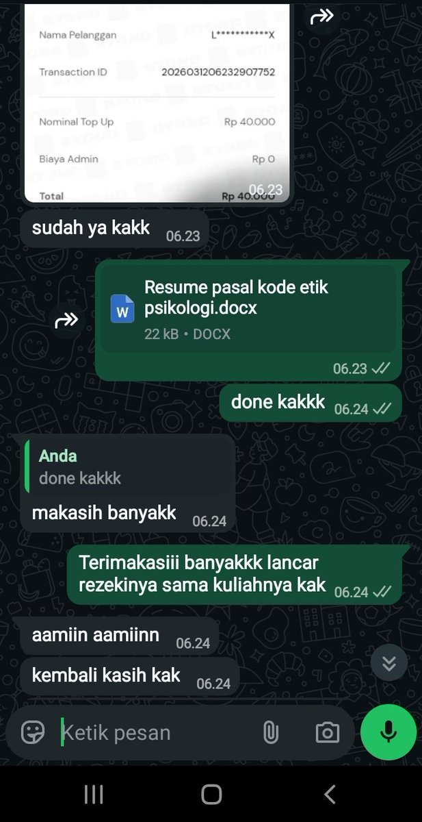 romeomu_'s tweet photo. Hallo gaiss Romeo joki tugas open lagi nih,, yuk cus menerima pembuatan skripsi, olah data spss, sem pls, makalah, esai, jurnal dan joki excel. Payment diakhir aja murce wa dibio #jokitugas #Jokiskripsi #zonauang #jokitugasmurah #jokitugaskuliah https://t.co/ygyyxhmbZS
