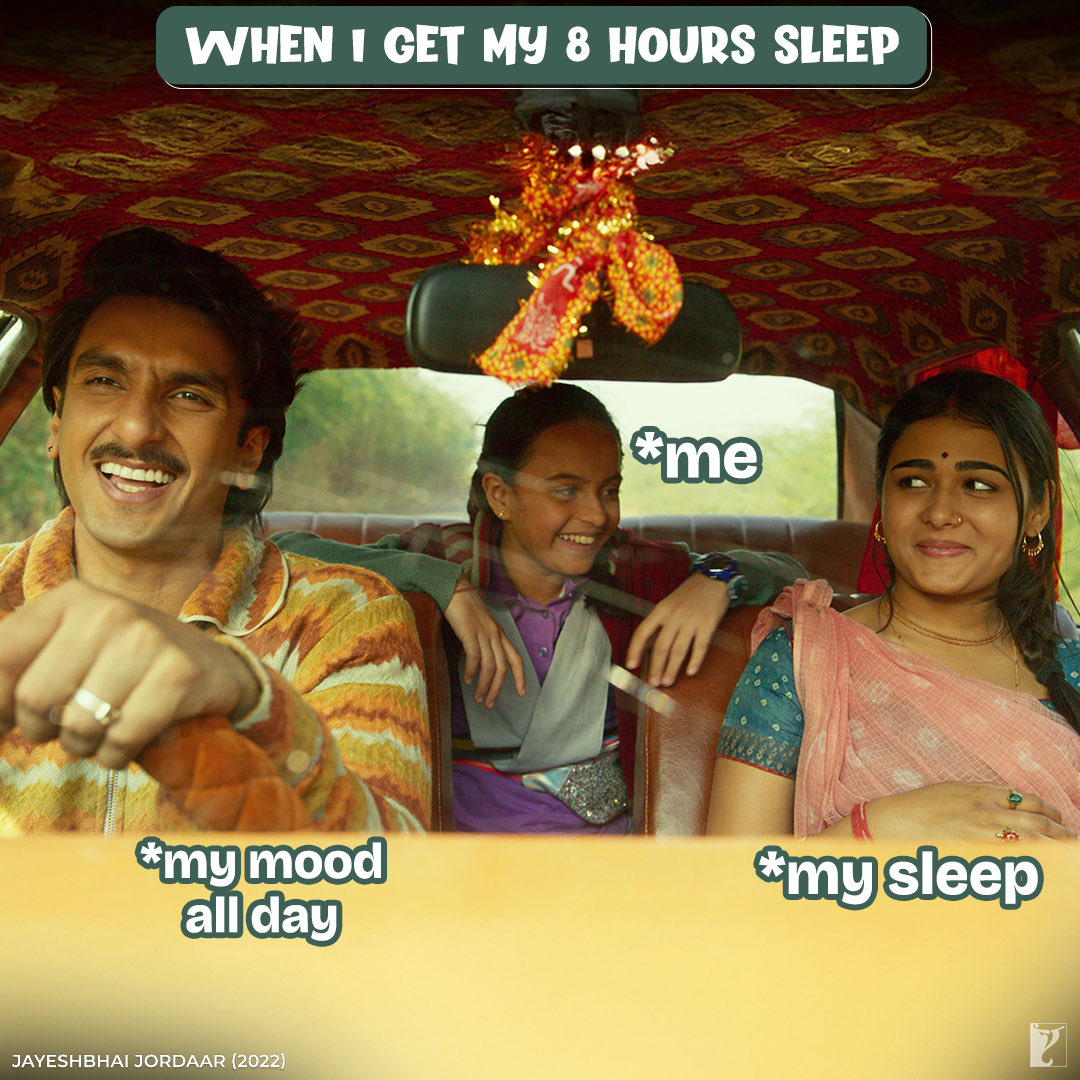 Yash Raj Films tweet media