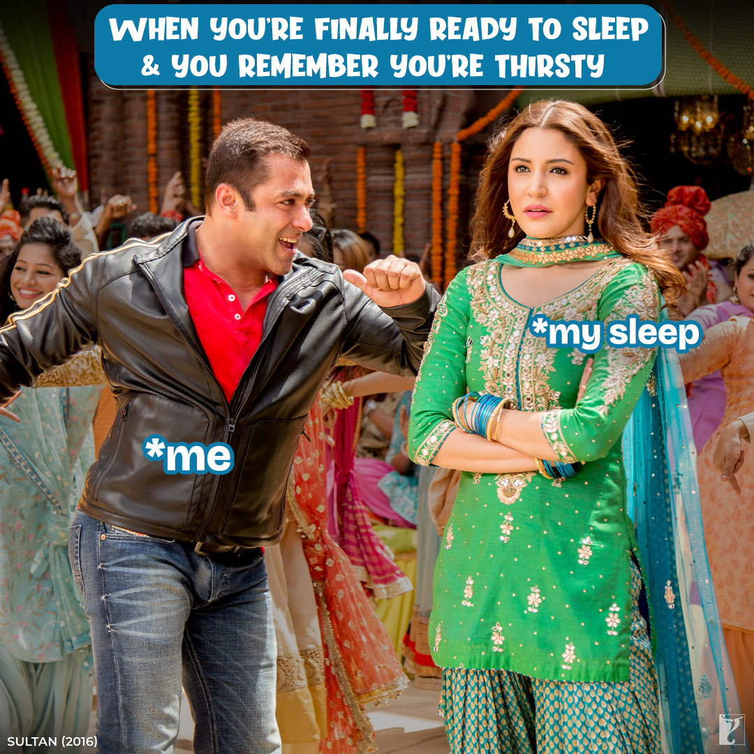 Yash Raj Films tweet media