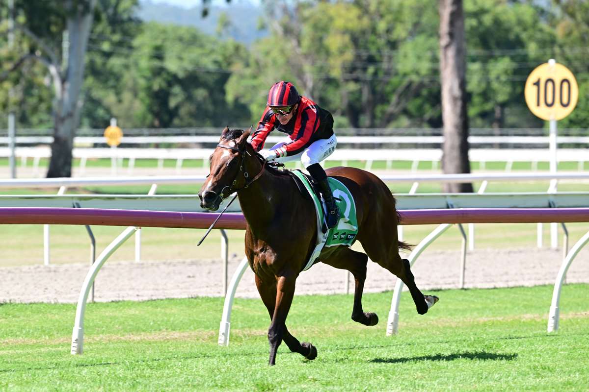 Michael Morrison Racing tweet media