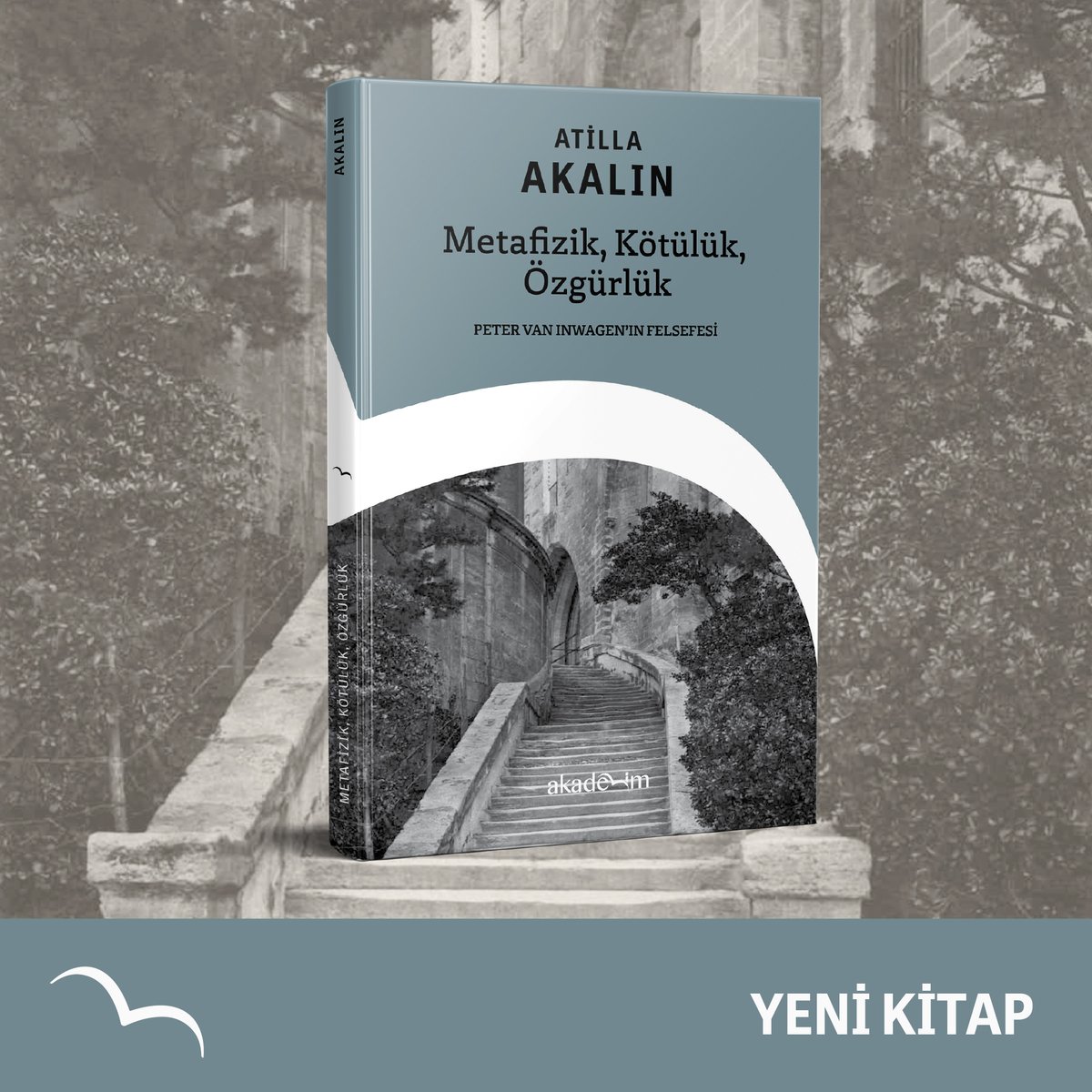 Akademim Yayınları tweet media