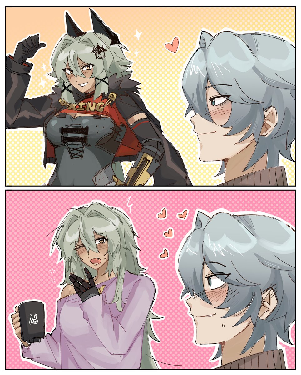 iheartmessiah's tweet photo. That one trend but #wiseking
(Collab w @/LeoDraws77!!) https://t.co/dHQRVS3dgv
