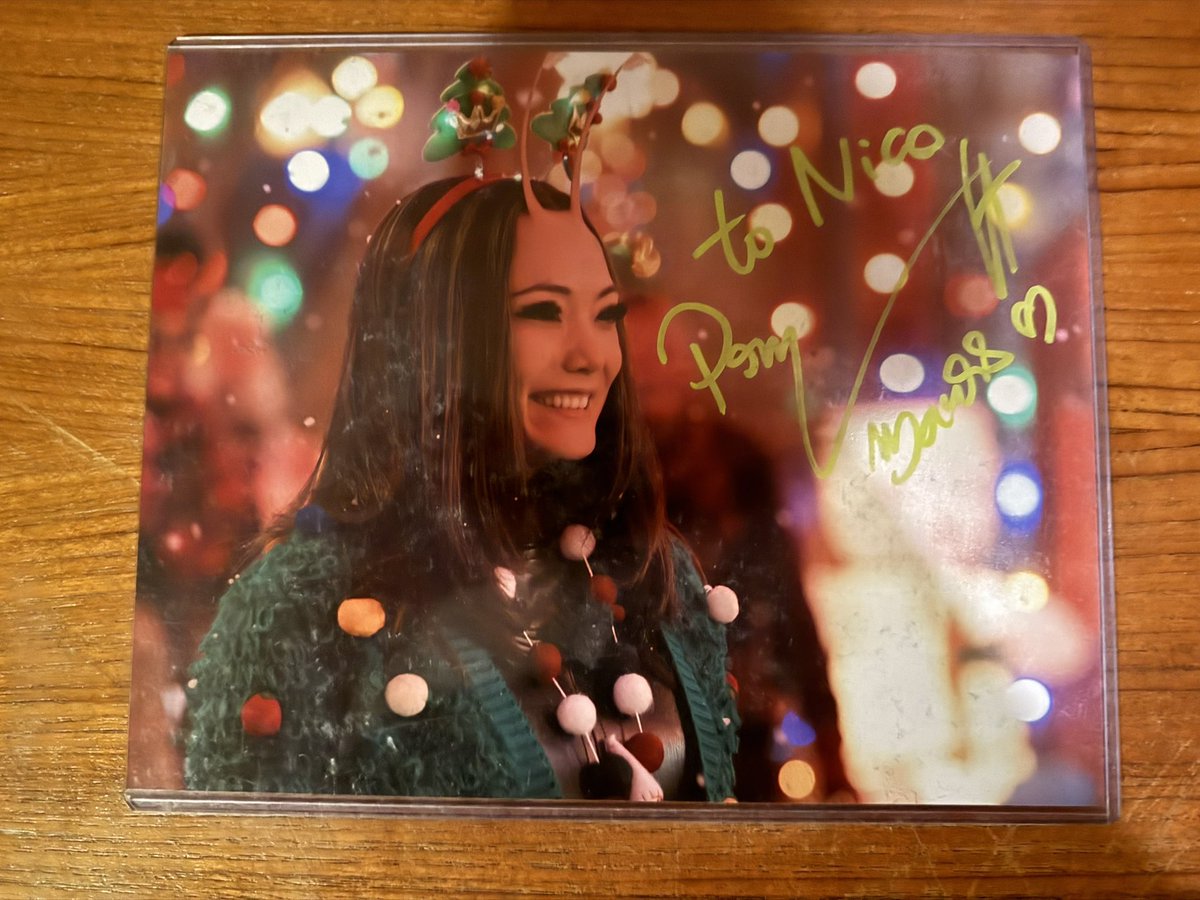 Nico Beland tweet media