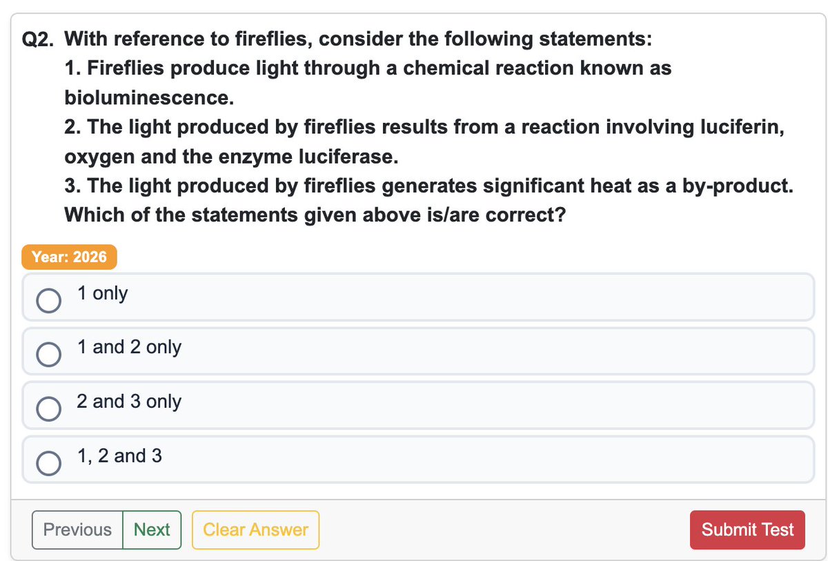 gjsontake's tweet image. Comment Your Answer

#upscpreparation