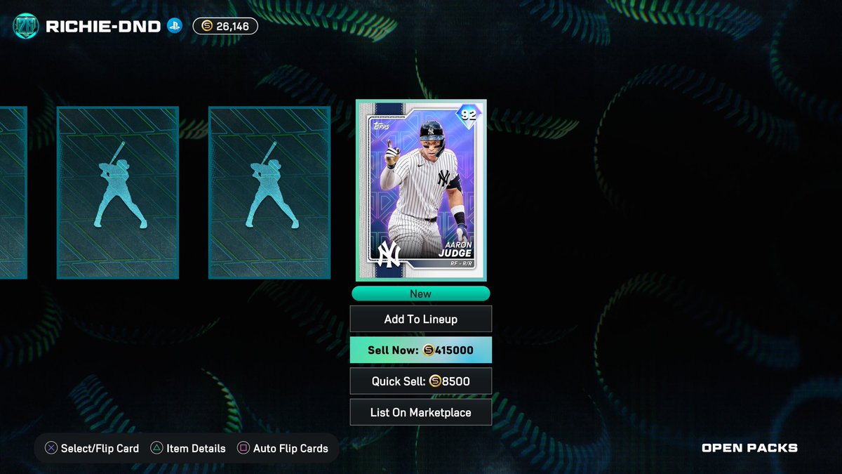 DJ RICHIE DND 🚫 tweet media