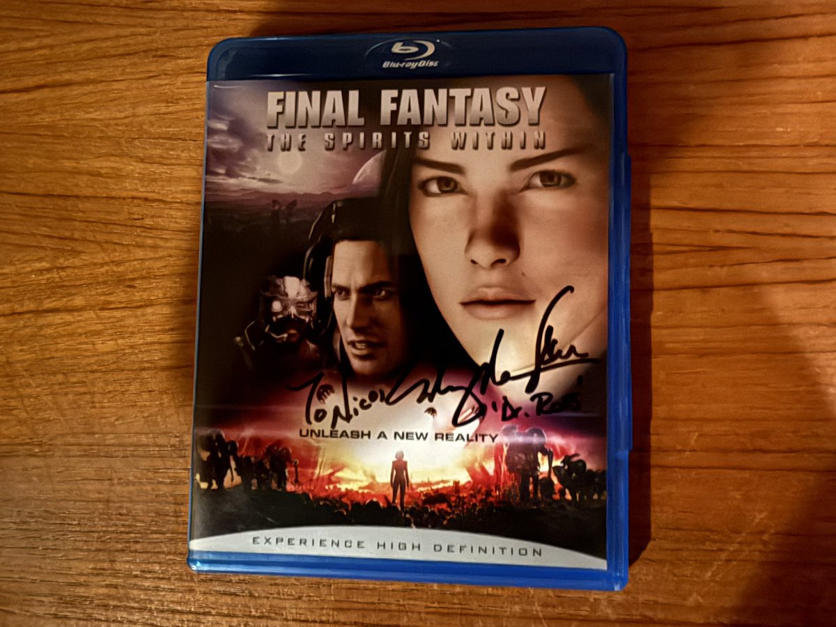 Nico Beland tweet media